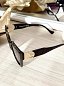 Gafas León Negro